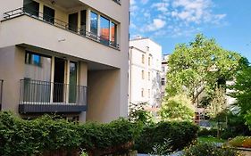 City Center Apartments - Moderna Praha
